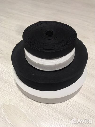 Резинка для шитья