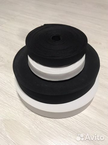 Резинка для шитья