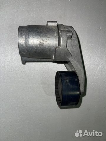 Ролик натяжной BMW 535i N55B30A