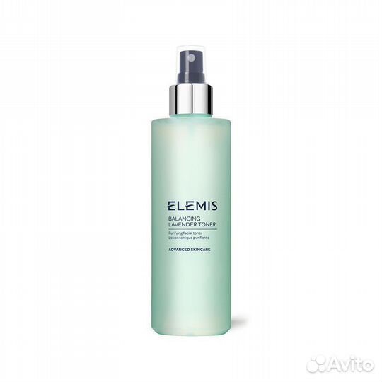 Elemis Тоник для комбинированной кожи Лаванда