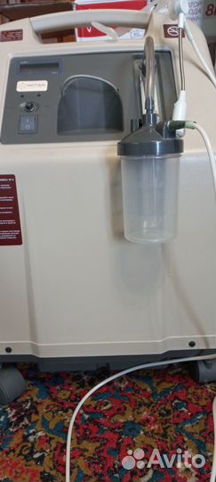 Концентратор кислорода армед