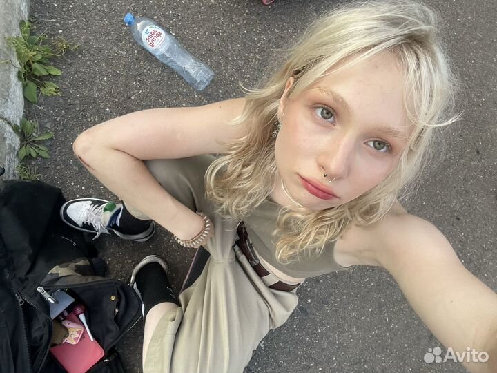 Выгул собак