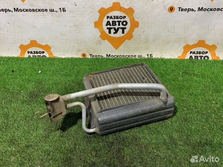 Испаритель кондиционера Dodge Stratus 2