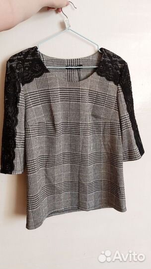 Блузка женская новая с биркой