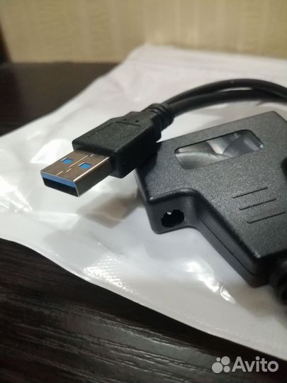 Usb адаптеры для HDD