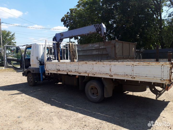 Манипулятор