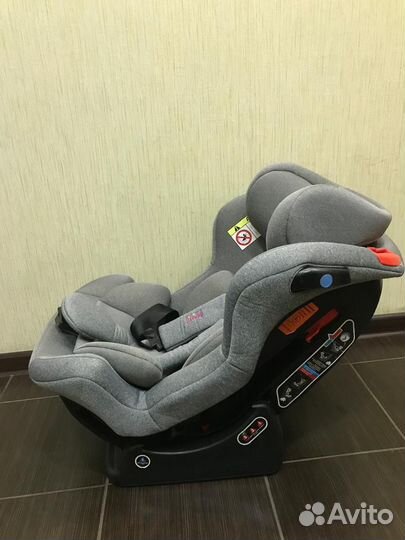 Автокресло