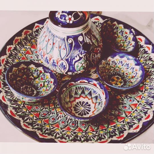 Посуда казаны саджи мангалы