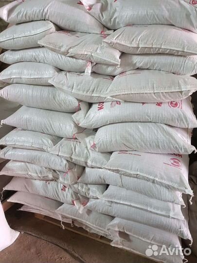 Комбикорм кукурузный от производителя