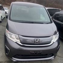 Honda Stepwgn 1.5 CVT, 2018, 81 000 км, с пробегом, цена 2 350 000 �руб.