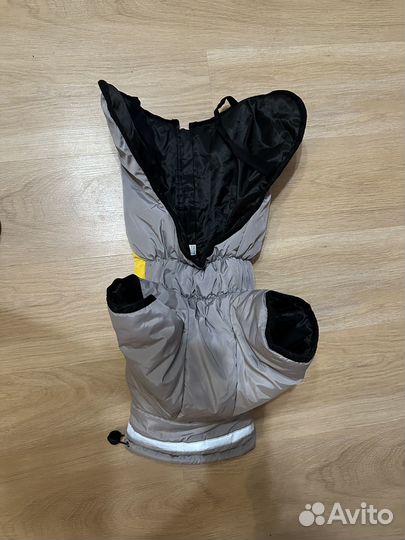 Комбинезон для собаки