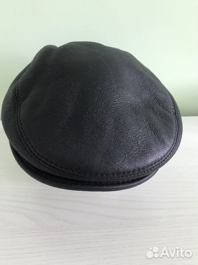 Мужская кепка