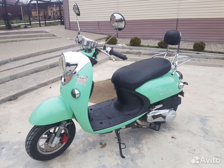 Vento retro