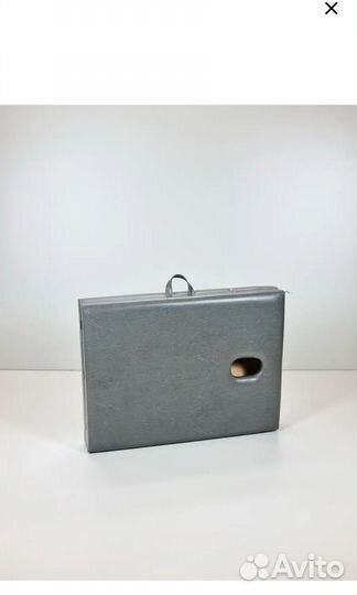 Кушетка массажная 190*70. С регулировкой высоты