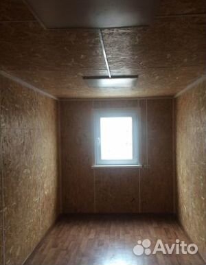 Вагончик, модуль, транспак