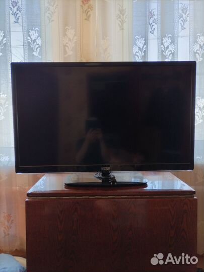 Телевизор бу