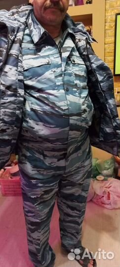 Форма охраны