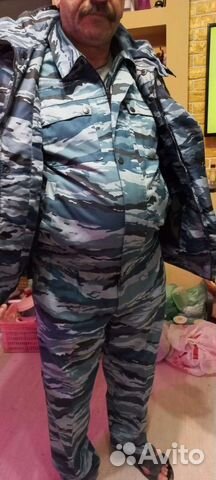 Форма охраны