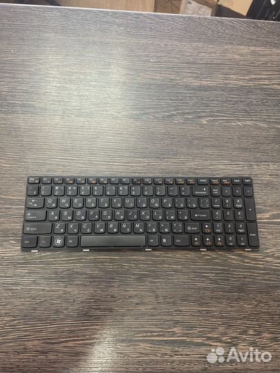 Клавиатура для ноутбука Lenovo Z580, Z580A, Z585