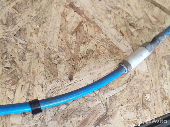 Ауди 80 В2 тросик сцепления