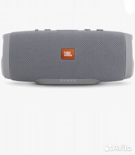 Колонка jbl charge 3