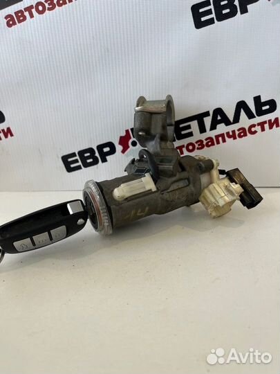 Замок зажигания Geely Emgrand Ec7 седан JL4G15D