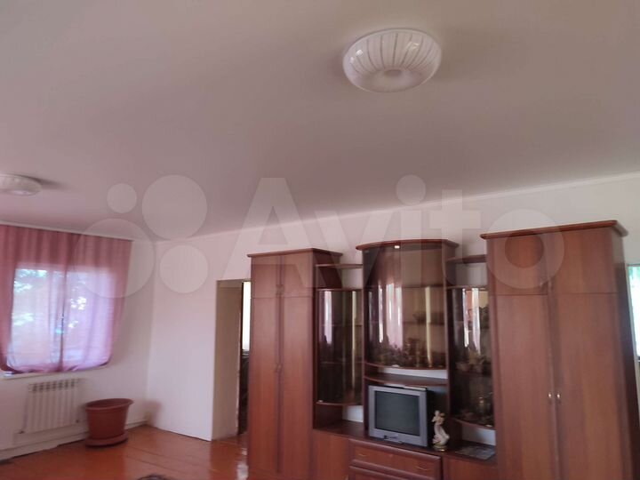 Дом 175 м² на участке 25 сот.