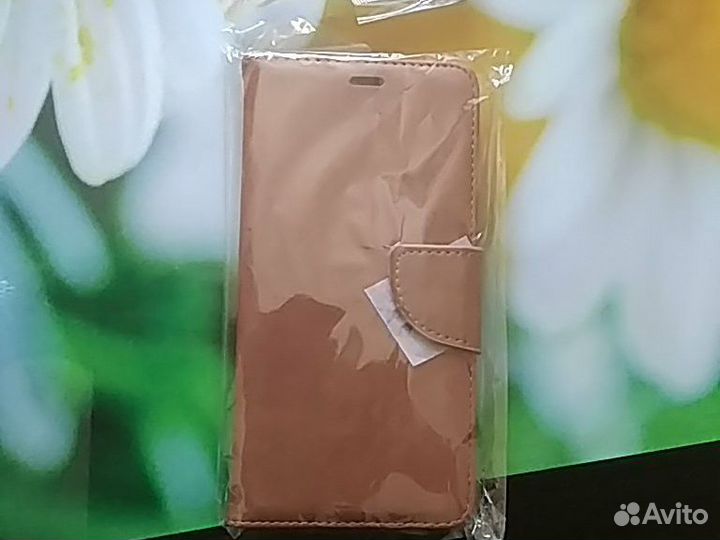 Чехол для редми 5