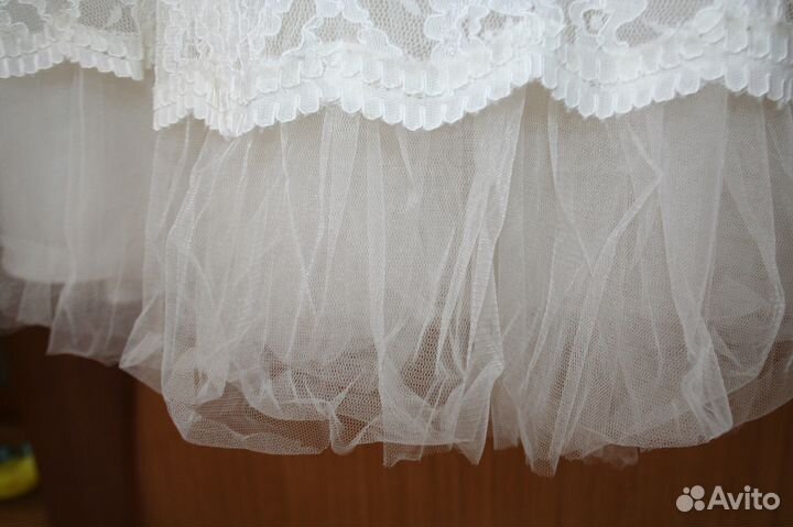 Пышное платье в пол(свадьба/выпускной)