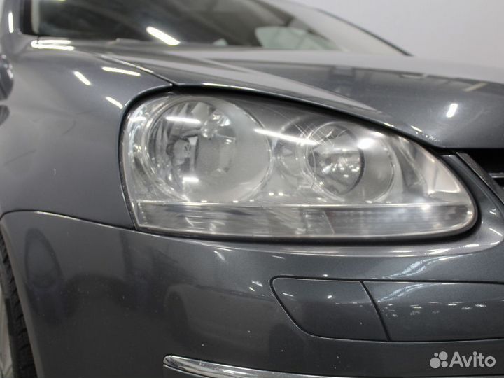 Volkswagen Jetta 1.6 AMT, 2010, 150 961 км