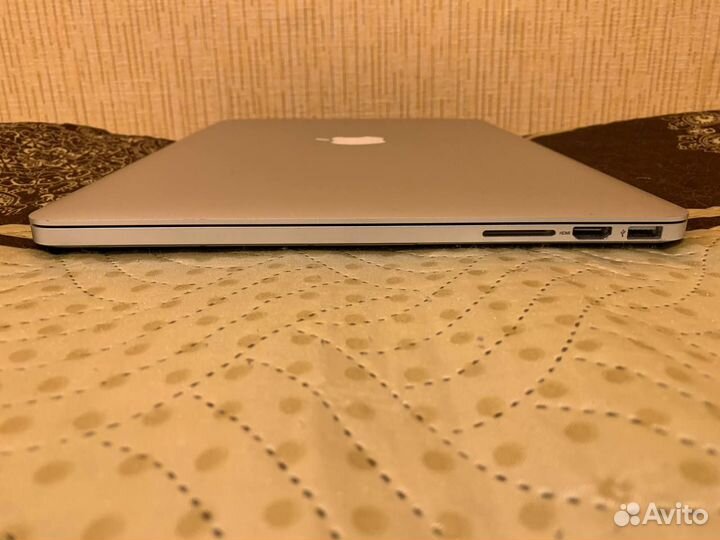 Macbook Pro 15 2015 16/512 Идеальный