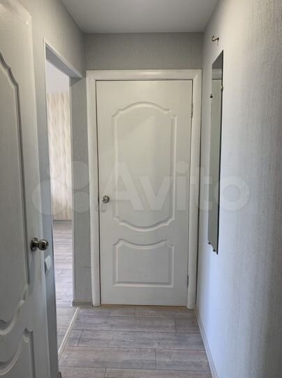 1-к. квартира, 30 м², 5/5 эт.