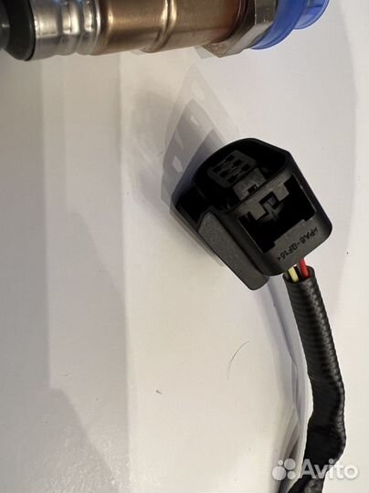 Лямбда-зонд 11787595353 0258027005 Bosch bmw