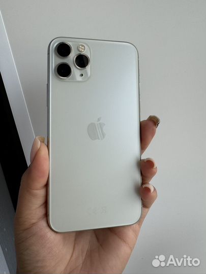 iPhone 11 Pro, 256 ГБ
