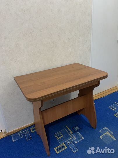 Стол раскладной бу