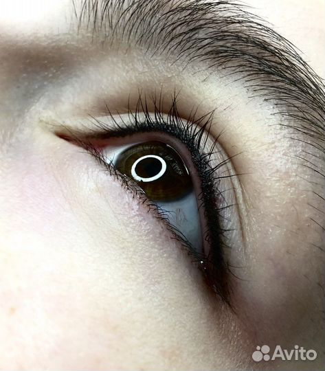 Перманентный макияж