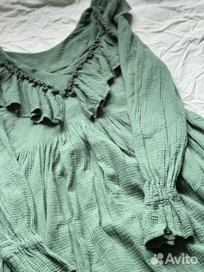 Платье permanentno