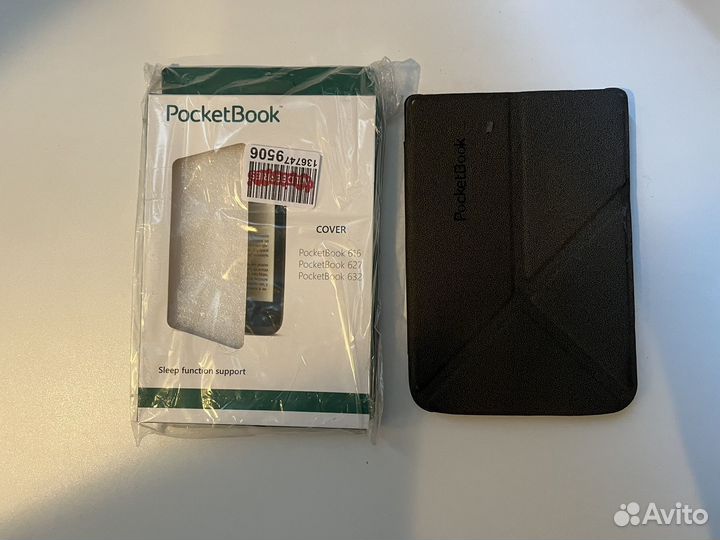 Электронная книга Pocketbook 616