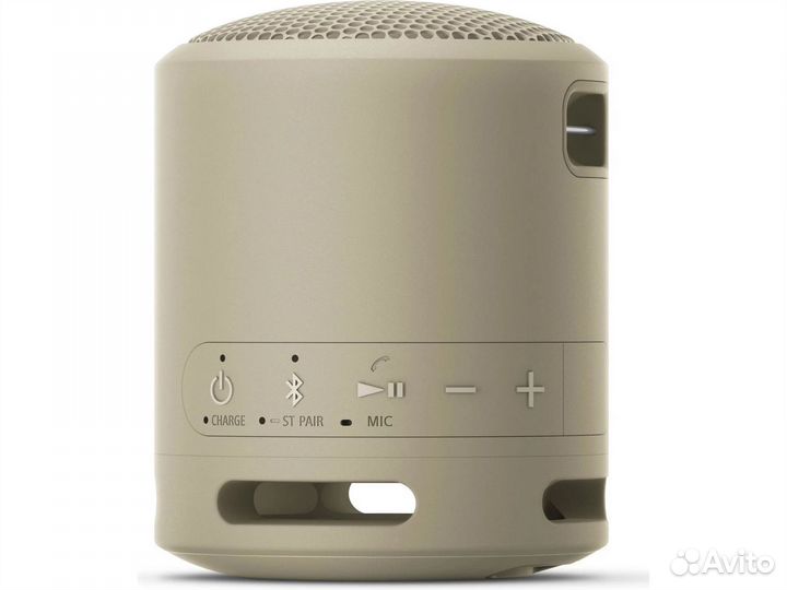 Беспроводная колонка Sony SRS-XB13 Зеленый