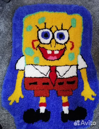 Ковер детский