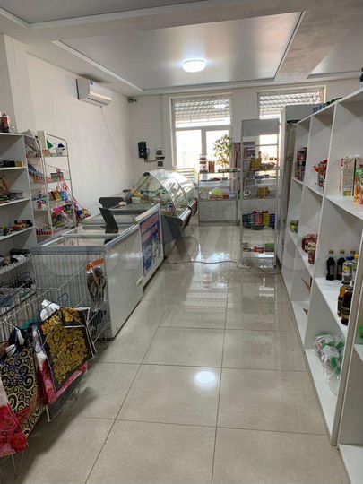 Общепит, 200 м²