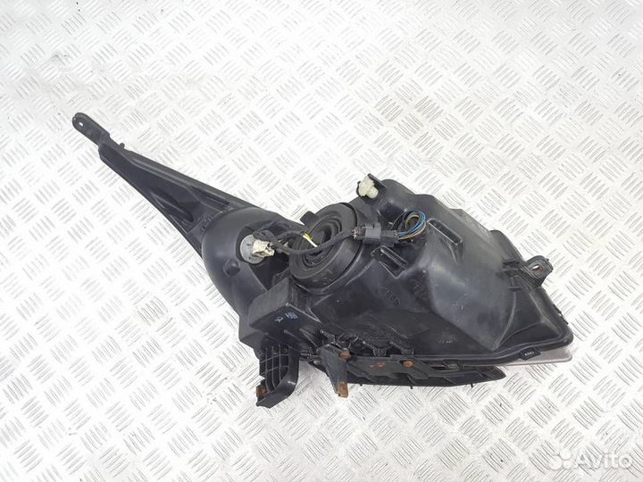 Фара левая Chevrolet Cruze