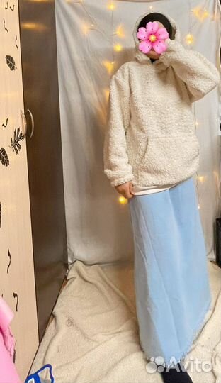 Мусульманская одежда