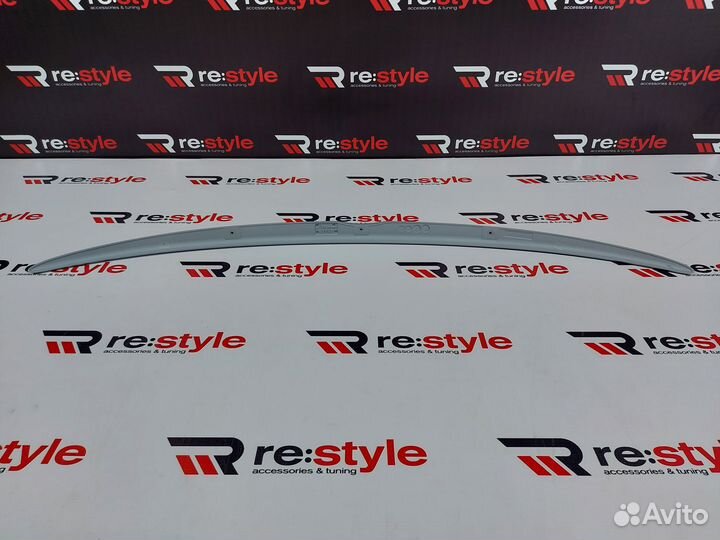 Спойлер Lexus IS250 2005-2013 K763