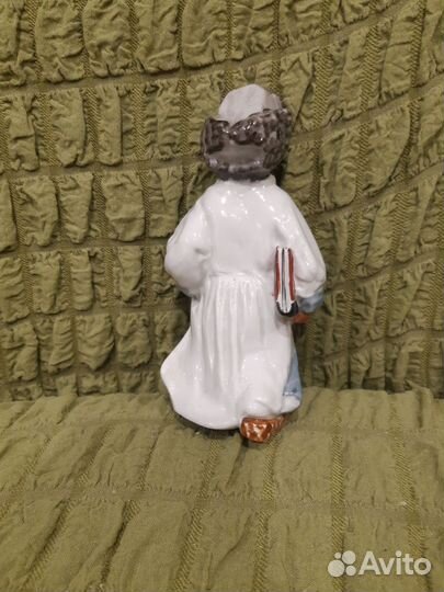 Статуэтка филиппок