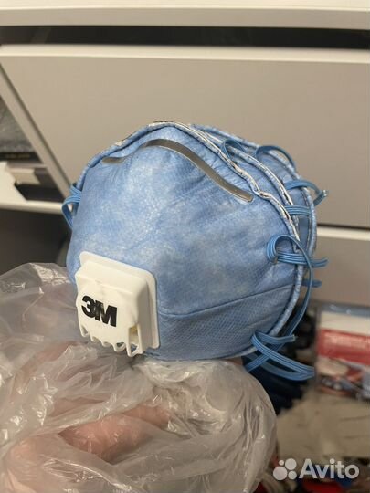 Респиратор 3м 9926