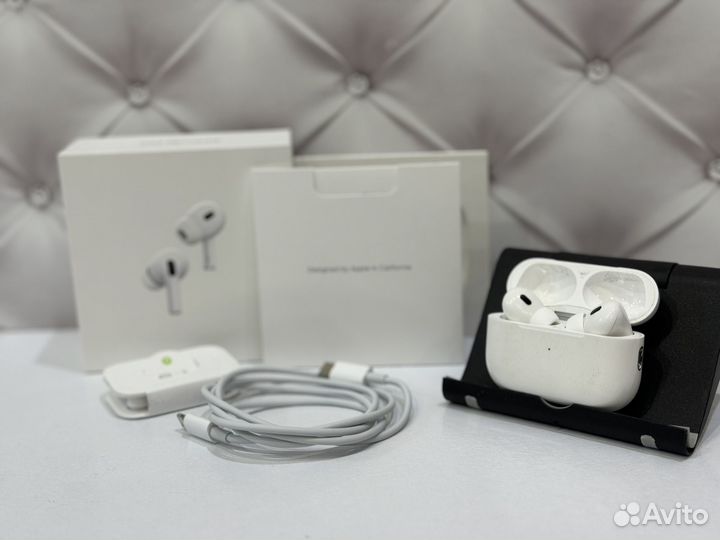 Airpods Pro 2 Оригинал