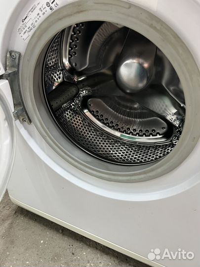 Стиральная машина candy на 4 кг