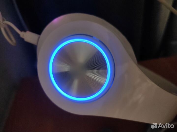 Беспроводные наушники sound joy