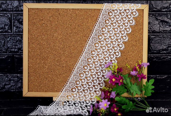 Кружево купить в Смоленске